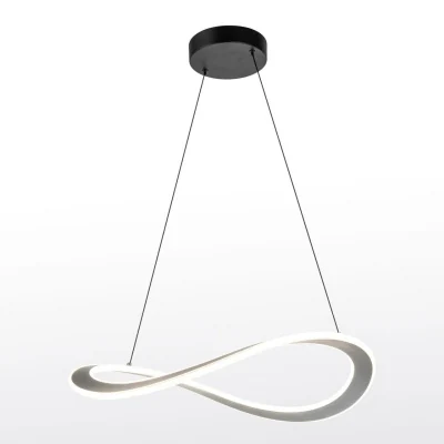 Светильник подвесной Lussole Mitchell LSP-7308