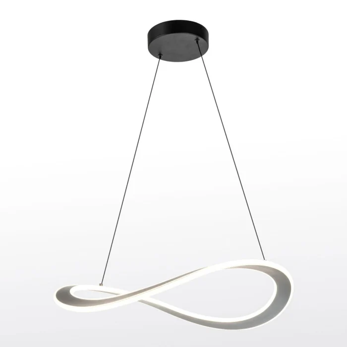 Светильник подвесной Lussole Mitchell LSP-7308