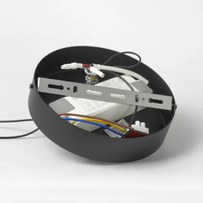 Светильник подвесной Lussole Mitchell LSP-7308