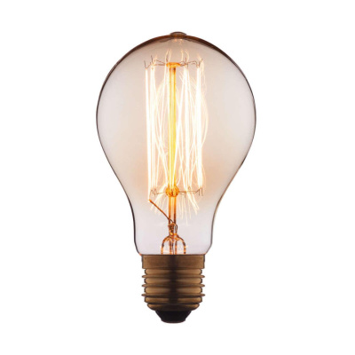 Ретро лампа Эдисона Loft it Edison Bulb 7560-SC