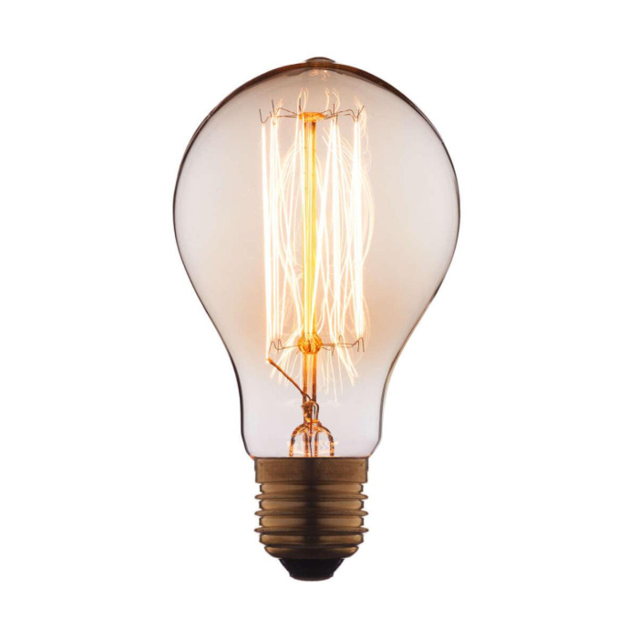 Ретро лампа Эдисона Loft it Edison Bulb 7560-SC