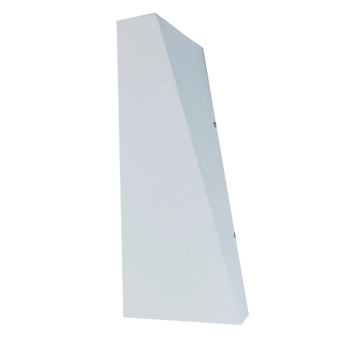 Фасадный светильник Arte Lamp COMETA A1524AL-1WH