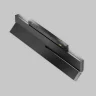 Трековый магнитный светильник Maytoni Technical Points Ro tExility X TR242-2-12W4K-B