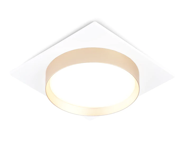 Светильник встраиваемый Ambrella light TN5230