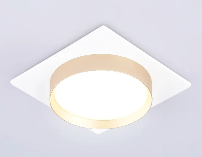 Светильник встраиваемый Ambrella light TN5230