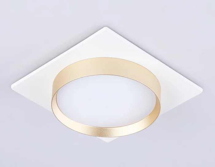 Светильник встраиваемый Ambrella light TN5230