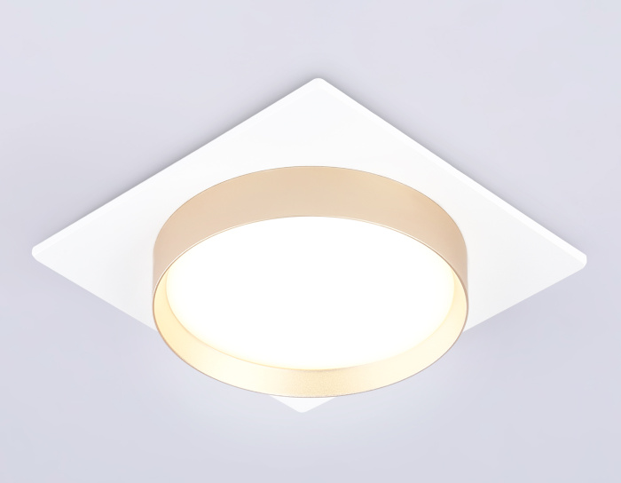 Светильник встраиваемый Ambrella light TN5230