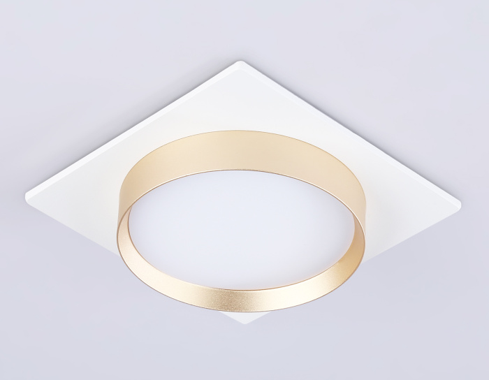 Светильник встраиваемый Ambrella light TN5230