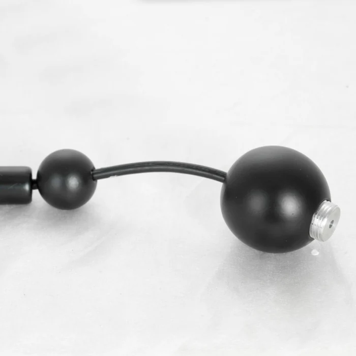 Светильник подвесной Lussole Bend LSP-7069