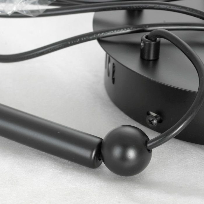 Подвесной светильник Lussole Bend LSP-7069