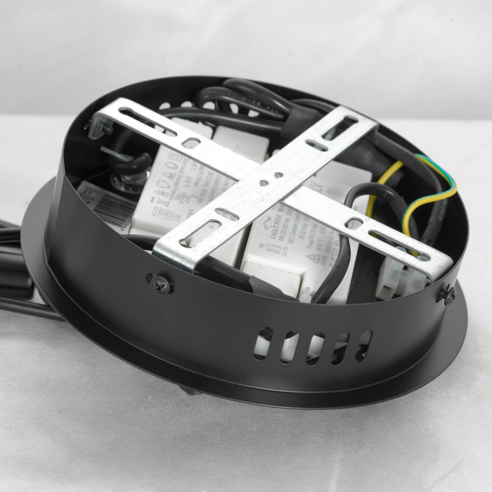 Подвесной светильник Lussole Bend LSP-7069