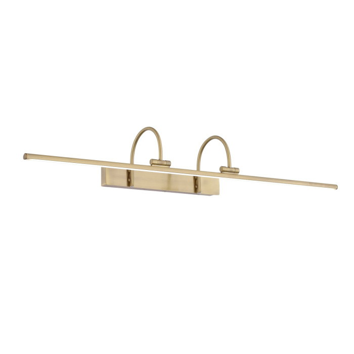 Подсветка для картин ST-Luce SL444.311.01 Бронза/Бронза LED 1*18W