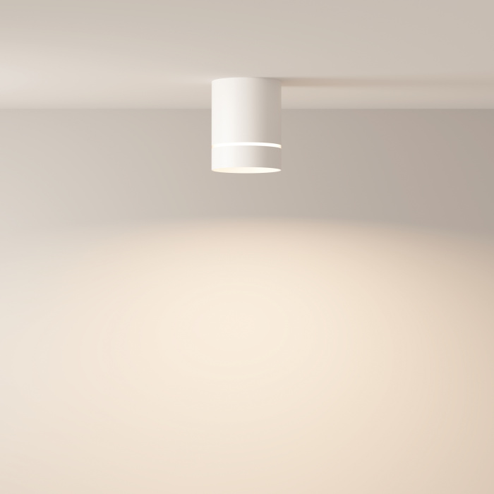 Потолочный светильник Maytoni Orlo C085CL-9W4K-W