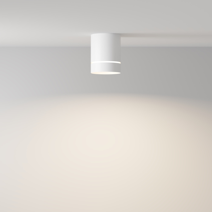 Потолочный светильник Maytoni Orlo C085CL-9W4K-W