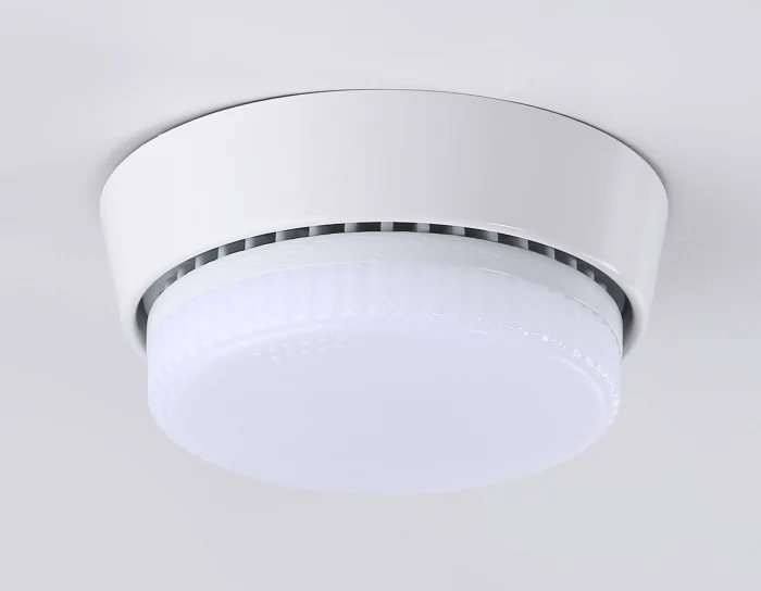 Светильник накладной со сменной лампой GX53 Ambrella light G10188