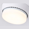 Светильник накладной со сменной лампой GX53 Ambrella light G10188