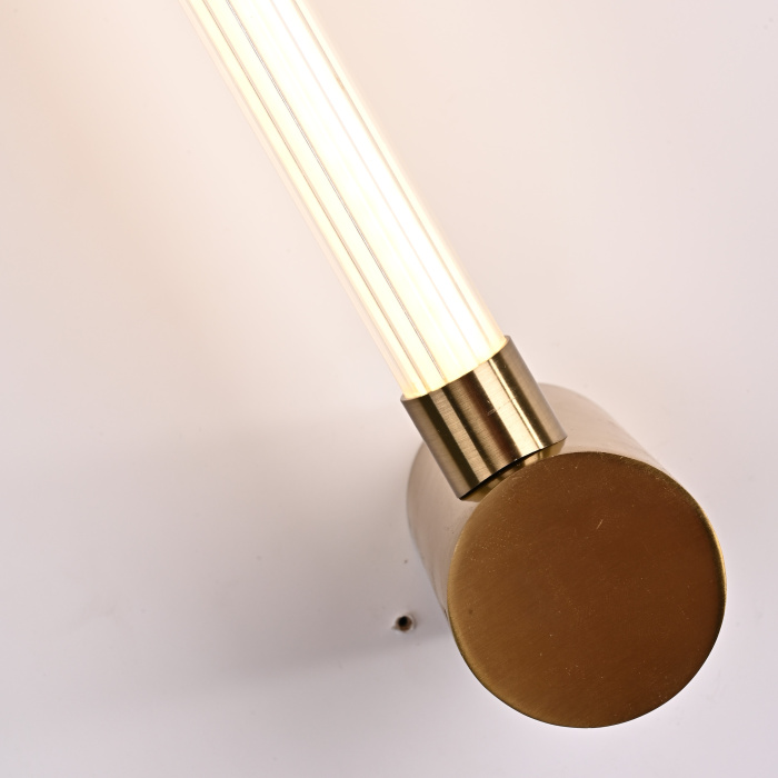 Настенный светильник BIRTA WALL L65 ImperiumLoft