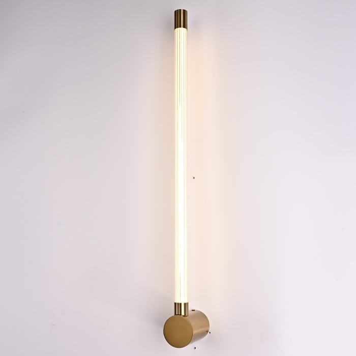 Настенный светильник BIRTA WALL L65 ImperiumLoft