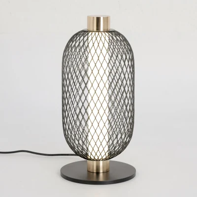 Настольная лампа Lussole LSP-0944