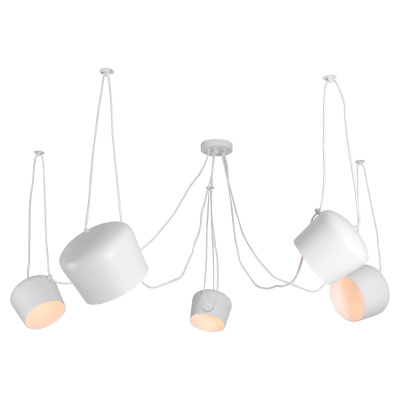 Люстра SHIRLEY GRLSP-8175