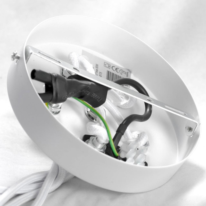 Люстра подвесная Lussole Shirley GRLSP-8175