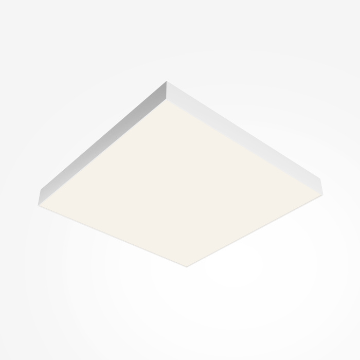 Потолочный светильник Maytoni Zon C032CL-90W4K-SQ-W