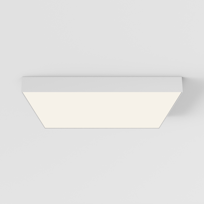 Потолочный светильник Maytoni Zon C032CL-90W4K-SQ-W