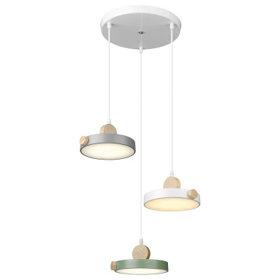 Подвесной светильник 447-006-03 VELANTE