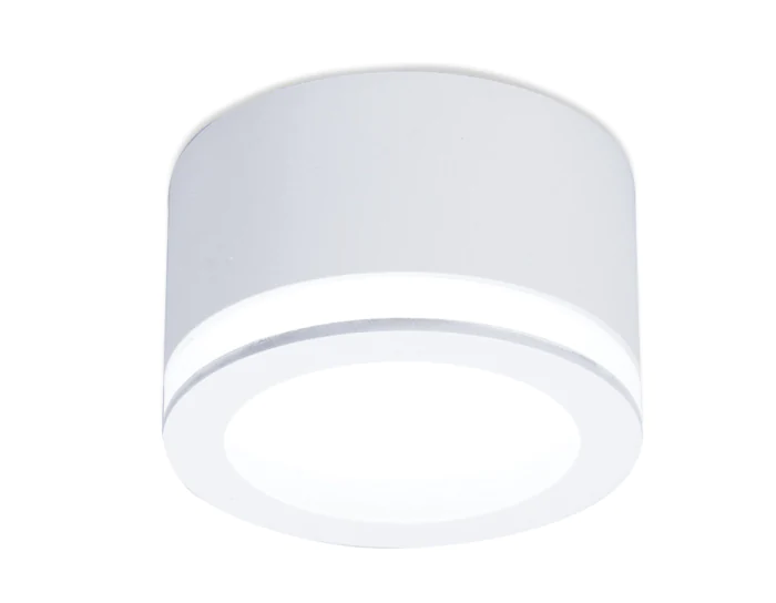 Накладной светодиодный точечный светильник Ambrella light TN265