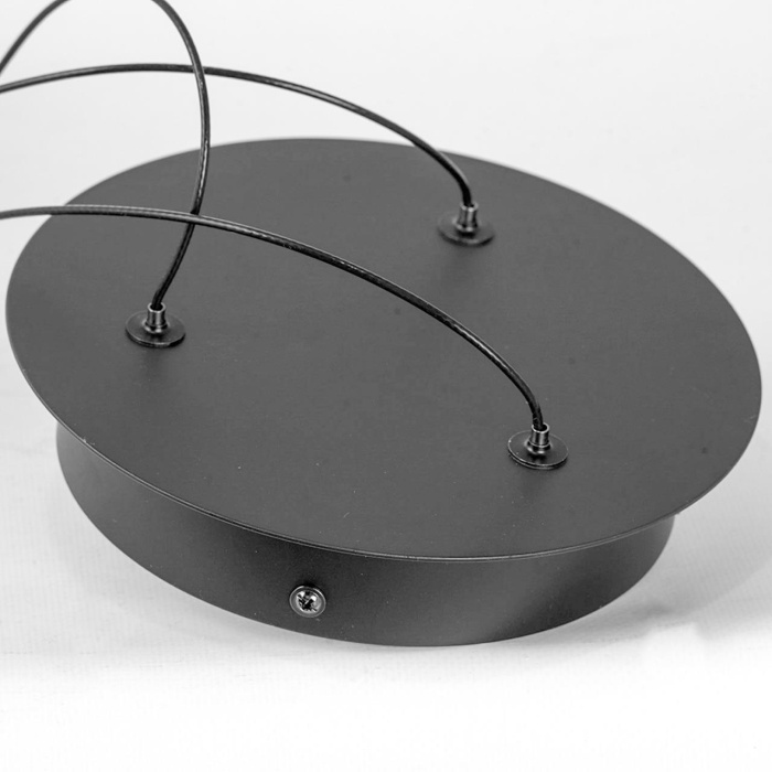 Люстра подвесная Lussole Kimble LSP-7419