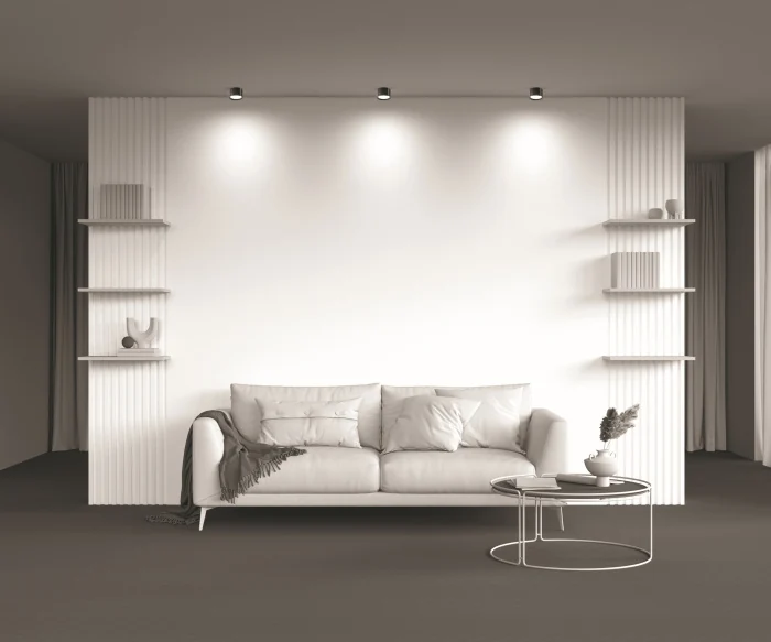 Потолочный светильник Maytoni Hoop C086CL-GX53-SRD-B