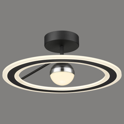 Потолочный светильник 431-107-02 VELANTE