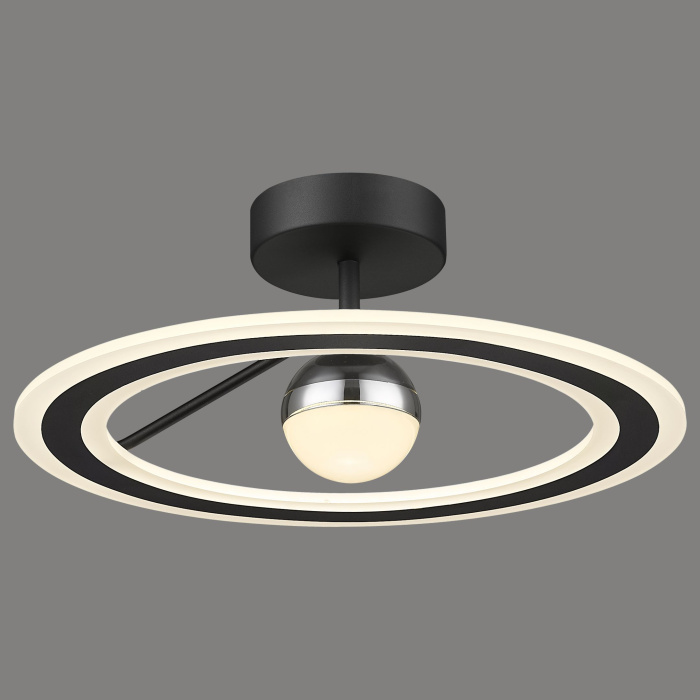 Потолочный светильник 431-107-02 VELANTE