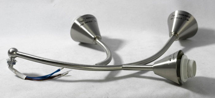 Потолочная люстра Lussole Lgo Chuichu GRLSP-0142