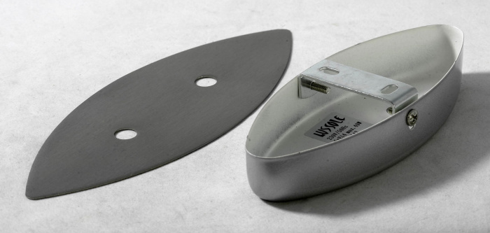 Потолочная люстра Lussole Lgo Chuichu GRLSP-0142