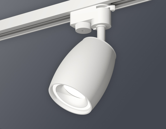 Комплект трекового однофазного светильника Ambrella light XT1122001