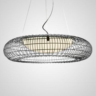 Подвесная люстра ECLIPSE ImperiumLoft