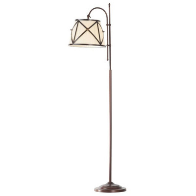 Торшер L&#039;ARTE LUCE Fabrizia L12148.88