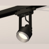 Комплект трекового однофазного светильника Ambrella light XT6602022