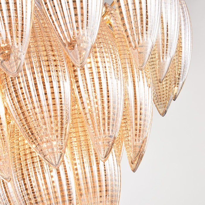 Подвесная люстра TIVOLI 9 D60 ImperiumLoft