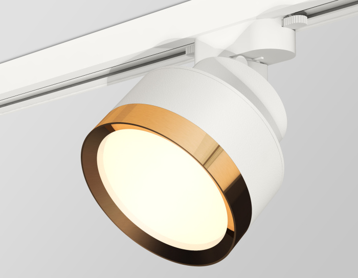 Комплект трекового светильника Ambrella light XT8101004