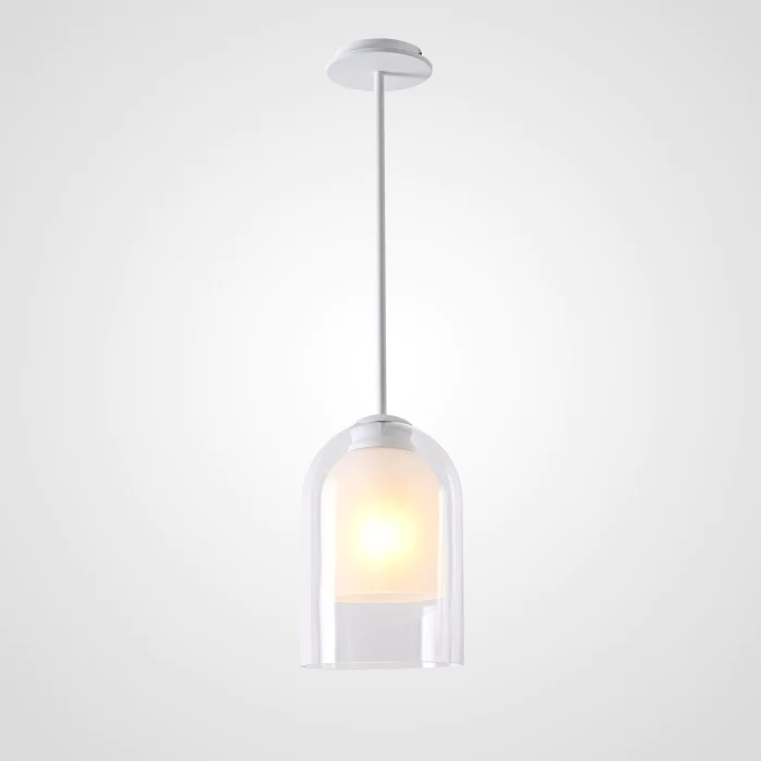 Подвесной светильник ARIA Transparent ImperiumLoft