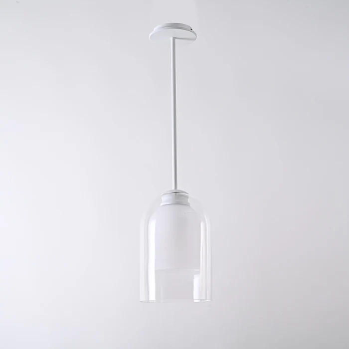 Подвесной светильник ARIA Transparent ImperiumLoft