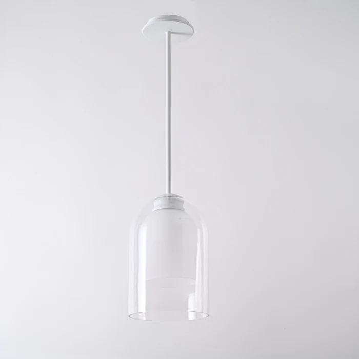 Подвесной светильник ARIA Transparent ImperiumLoft