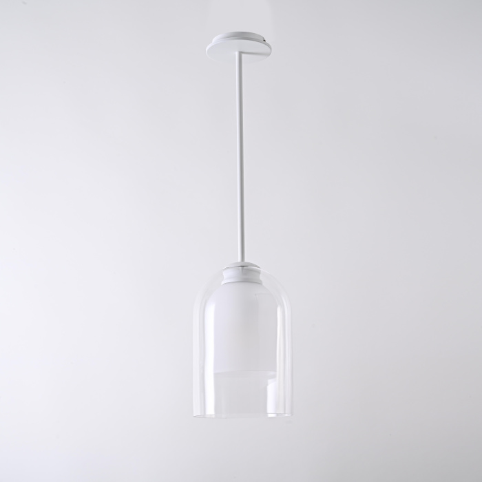 Подвесной светильник ARIA Transparent ImperiumLoft