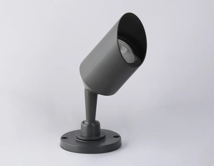 Уличный настенный поворотный архитектурный светильник Ambrella light ST3891