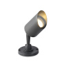 Уличный настенный поворотный архитектурный светильник Ambrella light ST3891