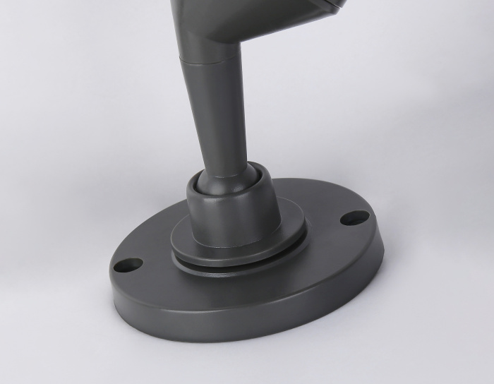 Уличный настенный поворотный архитектурный светильник Ambrella light ST3891