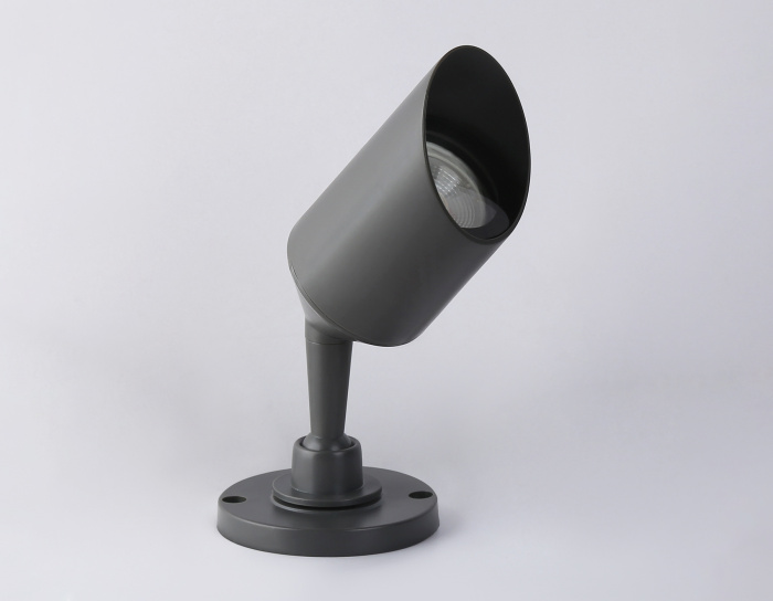 Уличный настенный поворотный архитектурный светильник Ambrella light ST3891