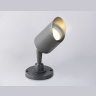 Уличный настенный поворотный архитектурный светильник Ambrella light ST3891
